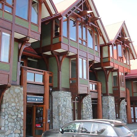 Great Condo In Excellent Location - Waterfront Building - Seaside Ucluelet Eksteriør bilde